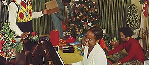 Gladys Knight & The Pips : Album " Bless This House " Buddah Records BDS 5651 [ US ]