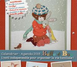 Bye, bye, juin 2015.