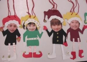 Les lutins de classe
