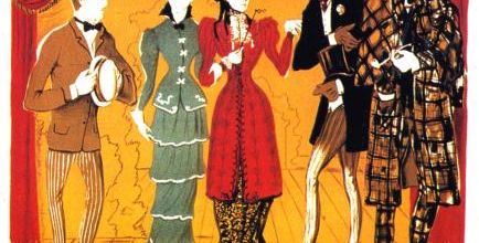 MIQUETTE ET SA MERE -  BOURVIL BOX OFFICE 1950 