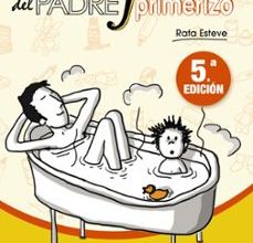 Descarga gratuita de textos de libros. GUIA URGENTE DEL PADRE PRIMERIZO (3ª ED.) en español  de RAFAEL ESTEVE LLORET 9788417720209