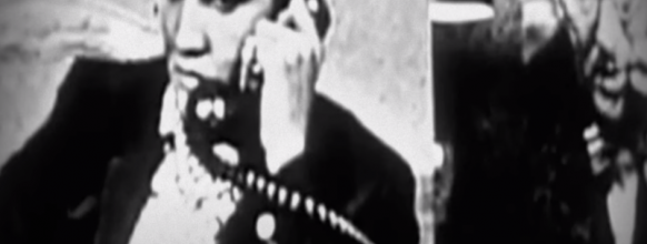 Hy Gardner Calling 1956 Elvis 