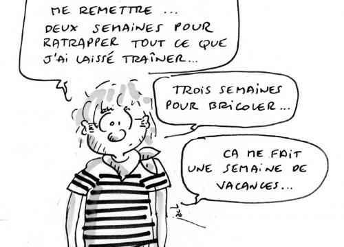 Répartitions, bis