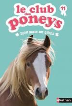 Le club des poneys