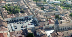 COMPTE RENDU MARCHE 10 A CREON DU LUNDI 7 OCTOBRE