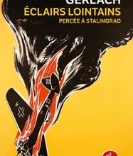 Download Pdf Eclairs lointains  - Percée à Stalingrad