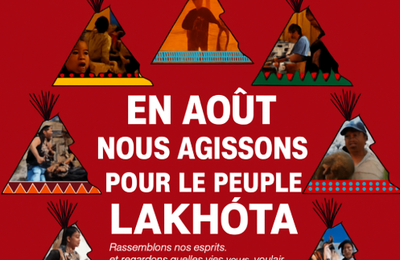 • 2025 • Nos Actions  Mensuelles ! ( Janvier- Juillet 2025)