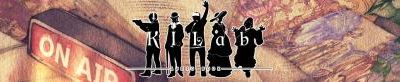KILab (ケイアイラブ) livres audio en japonais