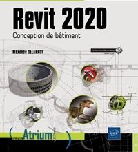 DOWNLOADS Revit 2020  - Conception de bâtiment