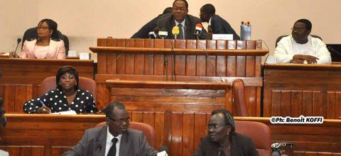 Code électoral pour les élections en République du Bénin : Les grandes innovations