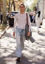 mode fashion street style fashion