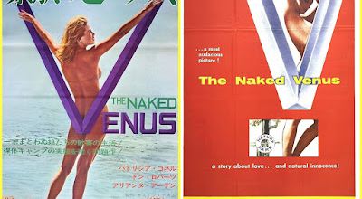 The Naked Venus. 1958.