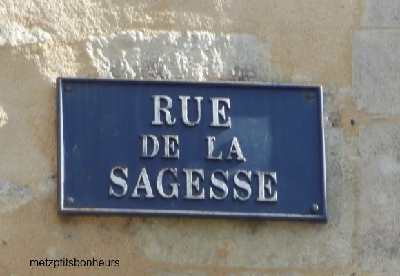 La vie est un champ de bataille....