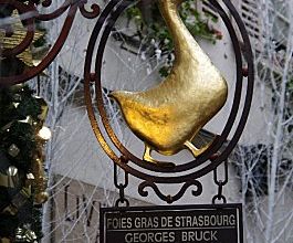 Marchés de Noël..Strasbourg (1)