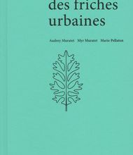 [download pdf] Flore des friches urbaines