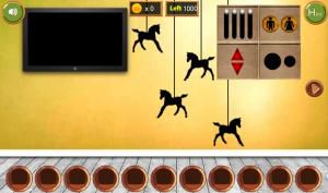 8B Little boy Dylan escape soluce