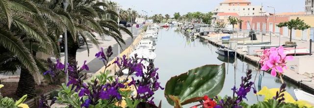 De retour ....