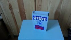 Une autre boite pour ma petite dernière