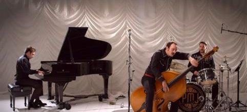 Stayin' Alive - The Bee Gees (Ragtime Rockabilly Cover) ft. Wild Bill