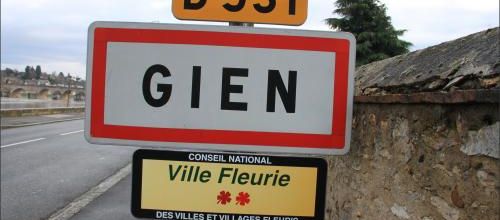 GIEN (45) 
