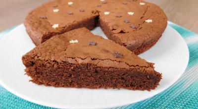 Gâteau reine de Saba