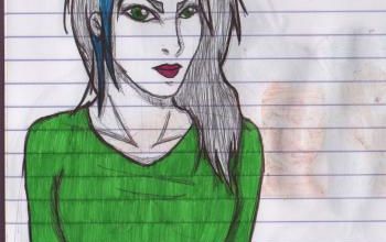 Cahier de croquis 2013