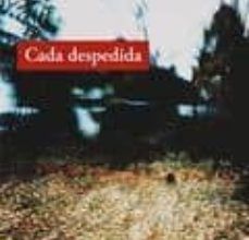 [Kindle] CADA DESPEDIDA descargar gratis