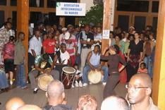 Les musiques traditionnelles antillaises