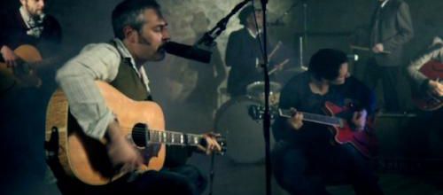 TINDERSTICKS de retour en 2016