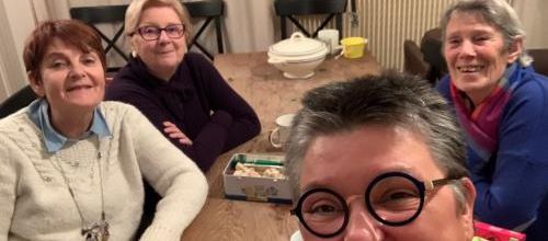 repas filles