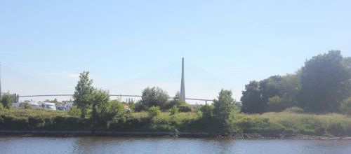 Bassin carnot