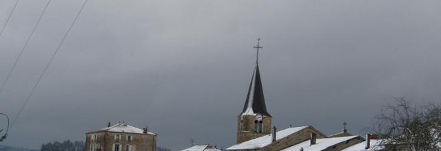 St Nizier d'Azergues (2)