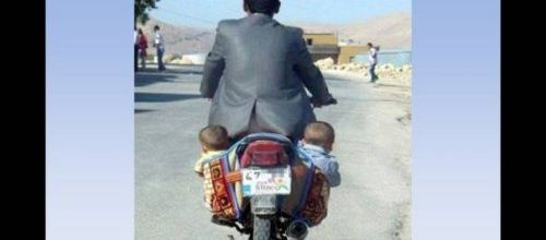 Quand tu penses avoir tout vu !!...