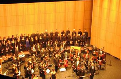 concert