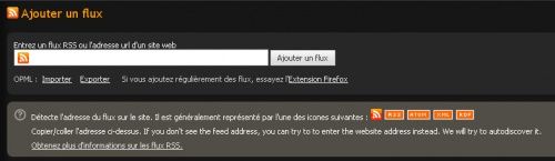 Dashboard : mes liens me suivent partout