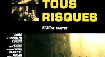 CLASSE TOUS RISQUES - JEAN PAUL BELMONDO BOX OFFICE 1960