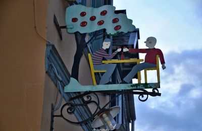 Saint-Valery sur Somme (suite et fin)