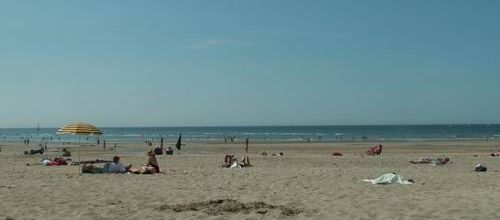 plage