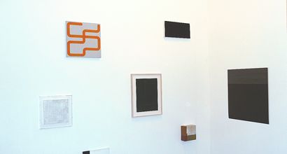  Paris Concret / Pour faire simple 