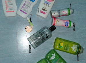 Produits termines