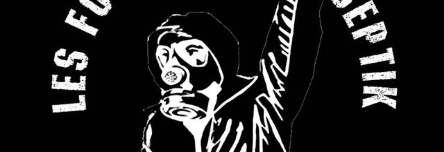 Les Fossoyeurs Septik - Un nouvel album, un clip et un livre !