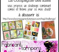 Exotique !