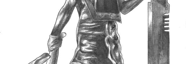 Pyramid Head l'immortel