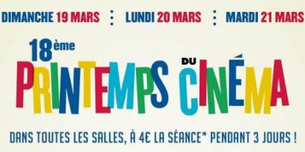 Sorties du week-end