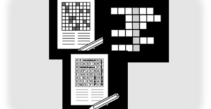 Fléchés ou Croisés : les MAUX de tête ! INTRO