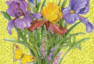 attrape _ rêves au crochet