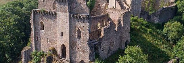 Randonnez-vous en Haute Vienne 2020 ,on se prépare