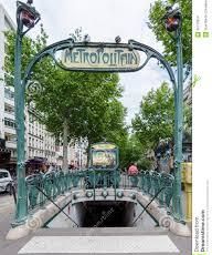 Petit séjour parisien et idées pour Singularité 