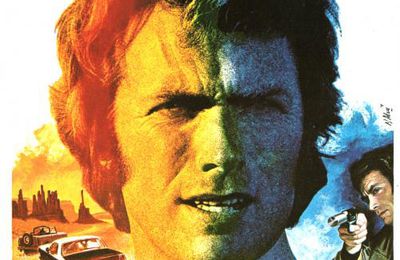 LA SANCTION - THE EIGER SANCTION - BOX OFFICE CLINT EASTWOOD 1975 
