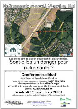 activités de l'association pour 2015-2016